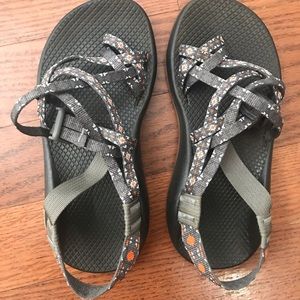 Chaco Sandel 6 wide